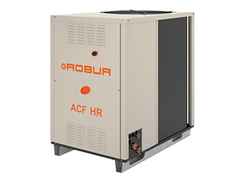 GA ACF-HR