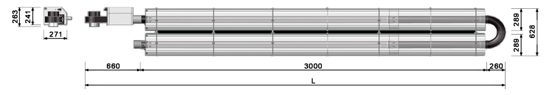 Dunkelstrahler