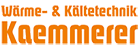 Logo Hallenheizung Kaemmerer